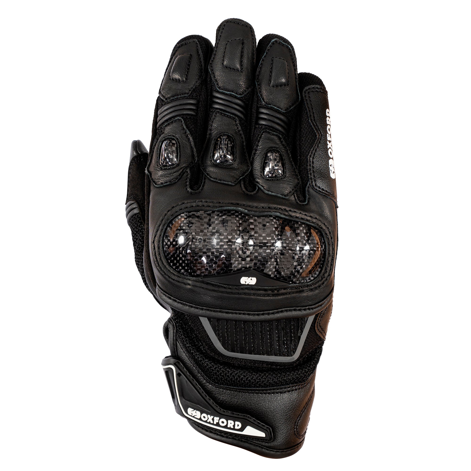 Oxford RP-4S 3.0 MS Glove Sth Blk