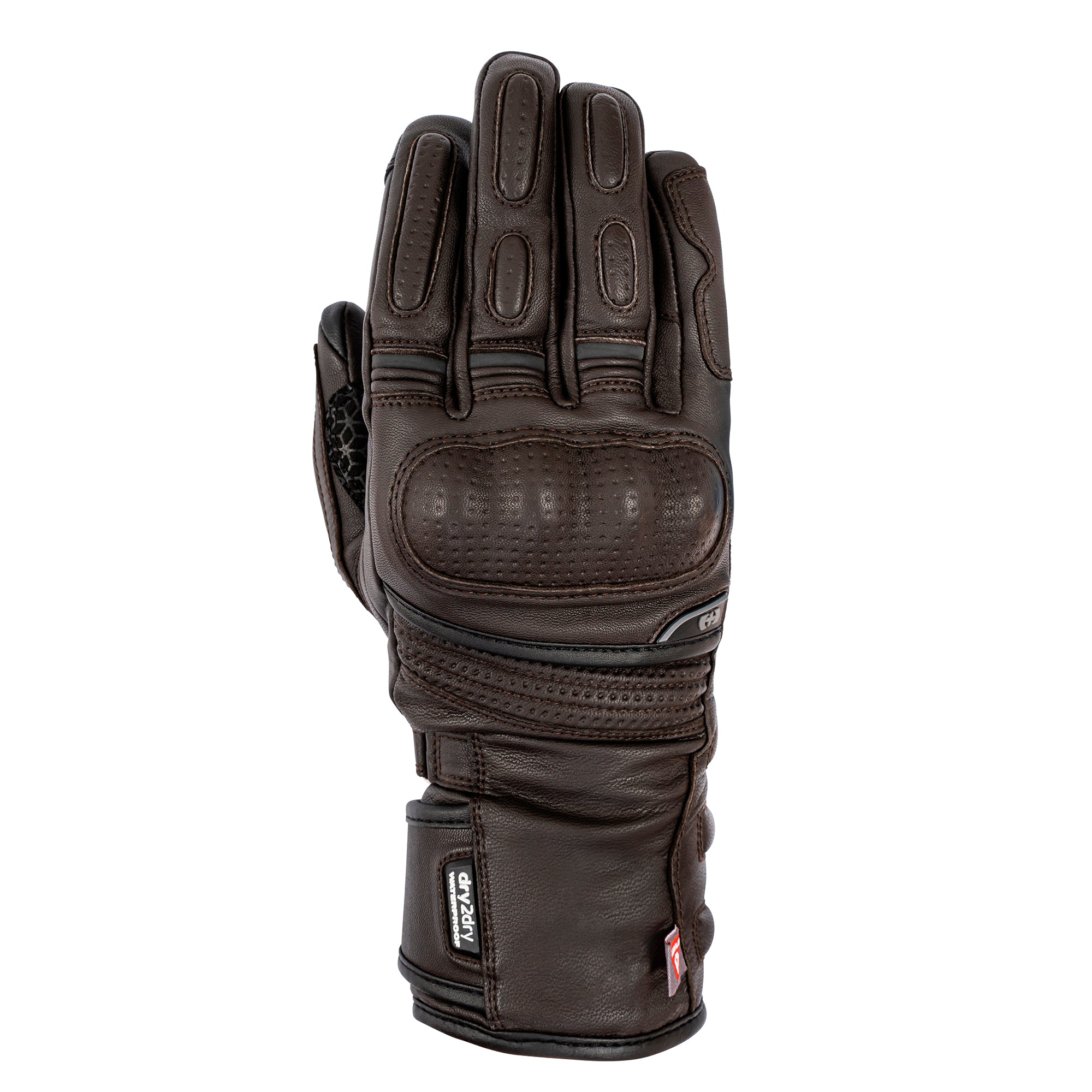 Oxford Hamilton WP WS Glove Brn