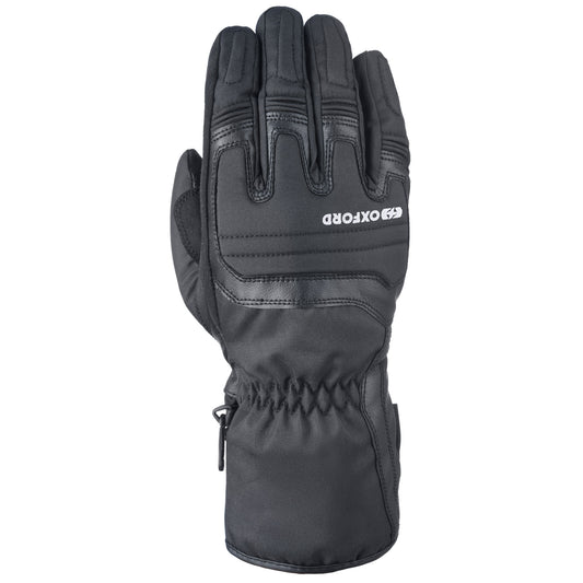 Oxford Spartan WP WS Glove Black