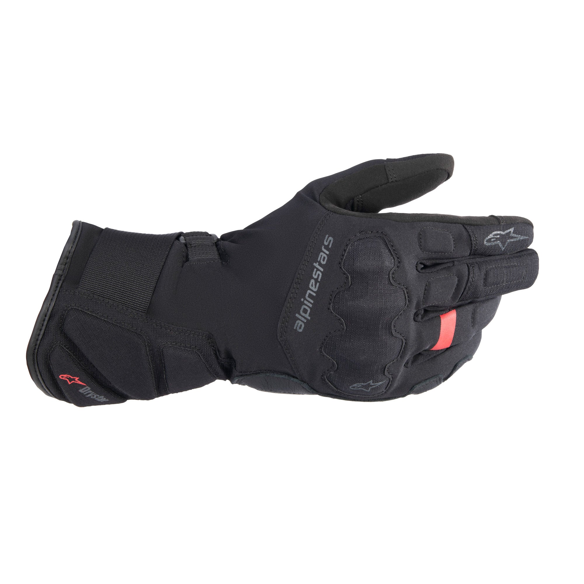 Alpinestars Tourer W-7 V2 DS Gloves Black