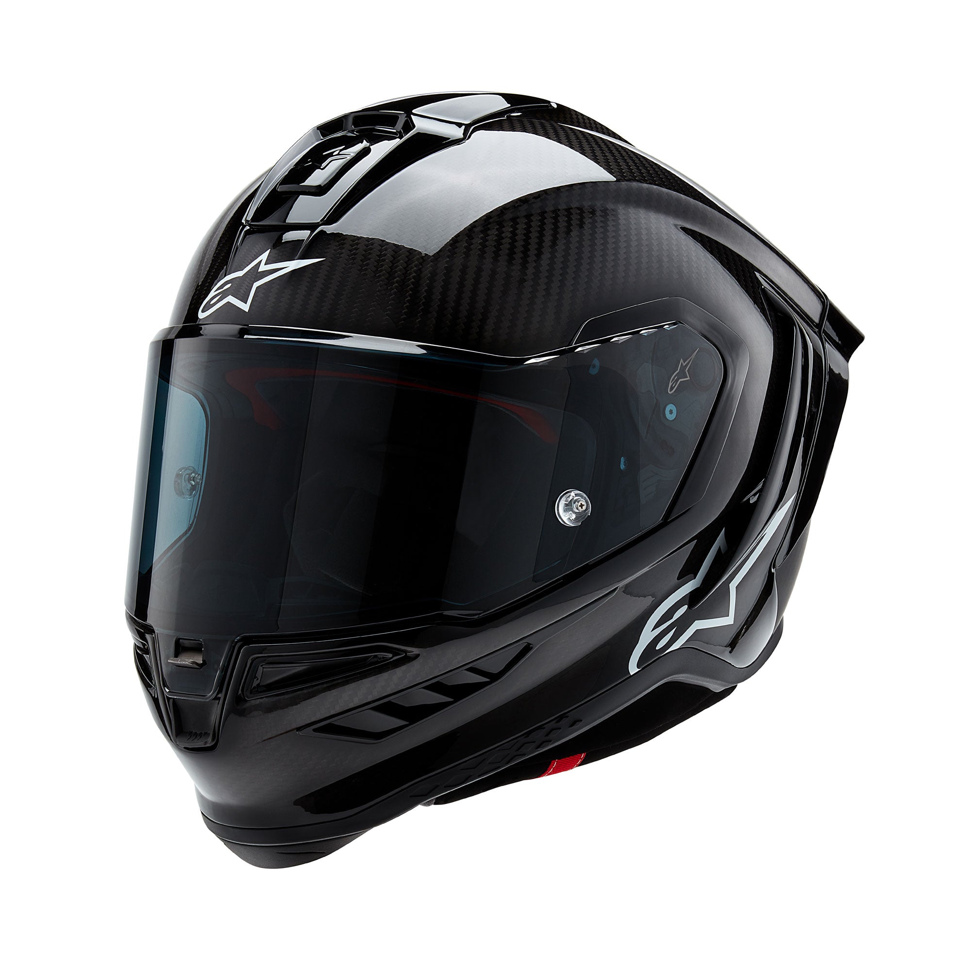 Supertech R10 Solid Ece06/Fim Black Carbon M&G