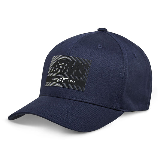 Alpinestars Hypto Hat Navy