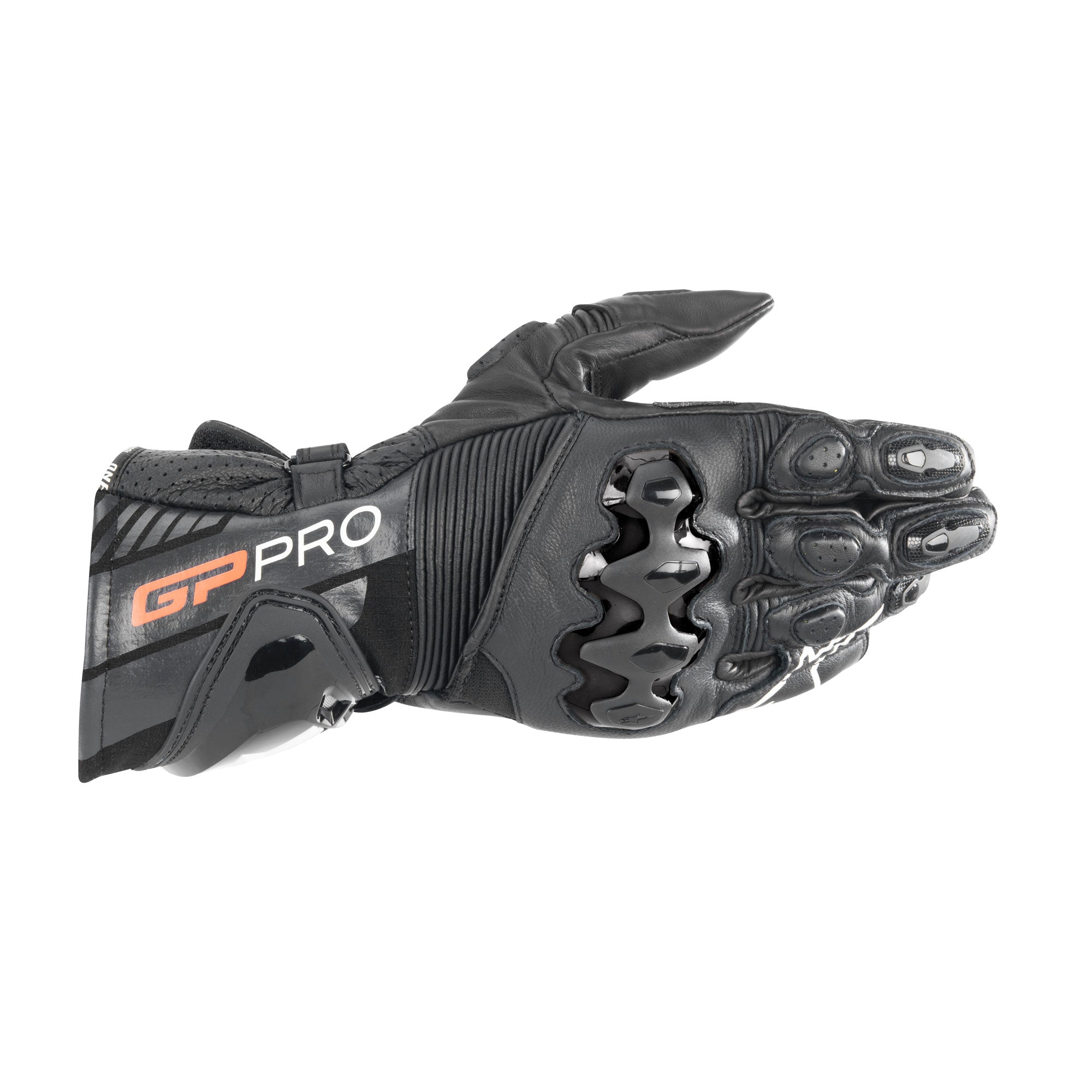 Alpinestars Gp Pro R4 Gloves Black