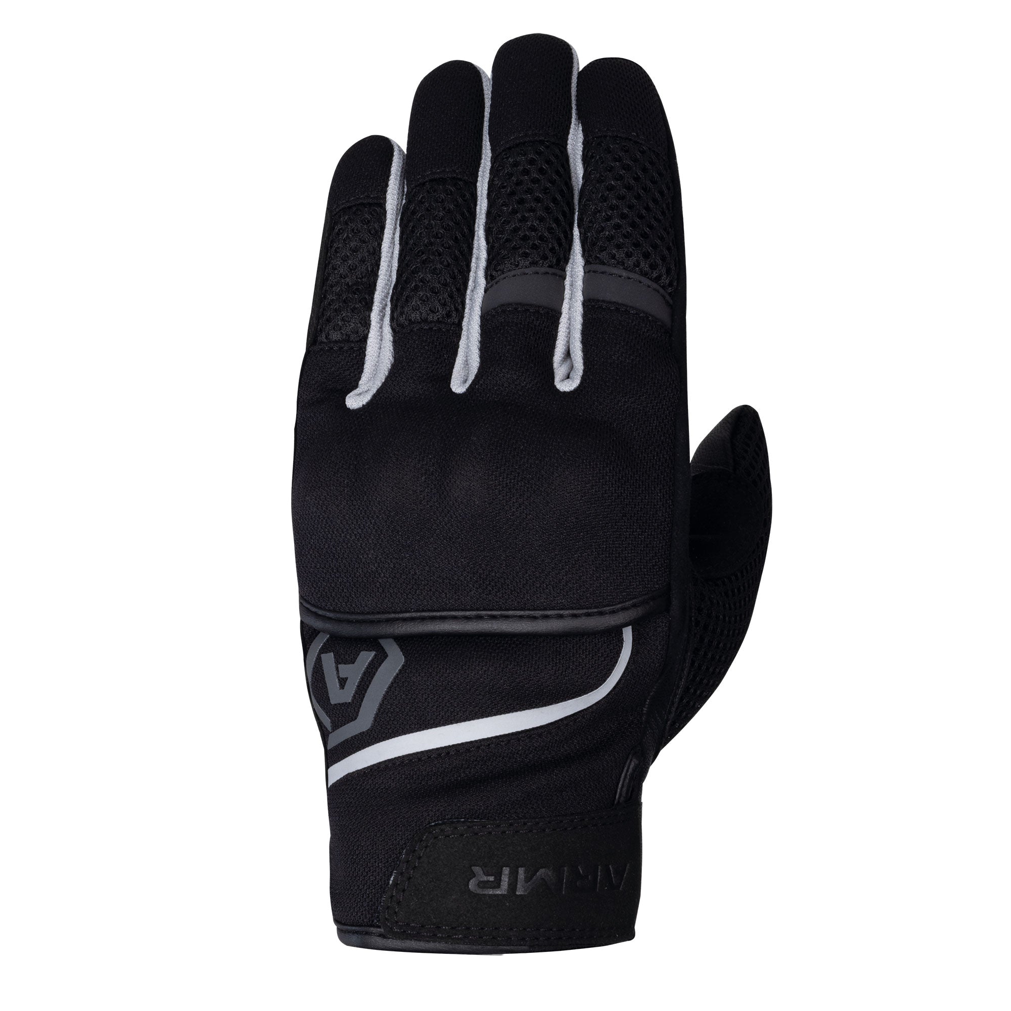 ARMR Eyoshi 3.0 Air MS Glove Blk/LT Gry