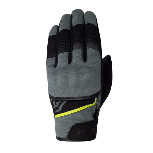 ARMR Eyoshi 3.0 Air MS Glove Blk/Grn/Ylw