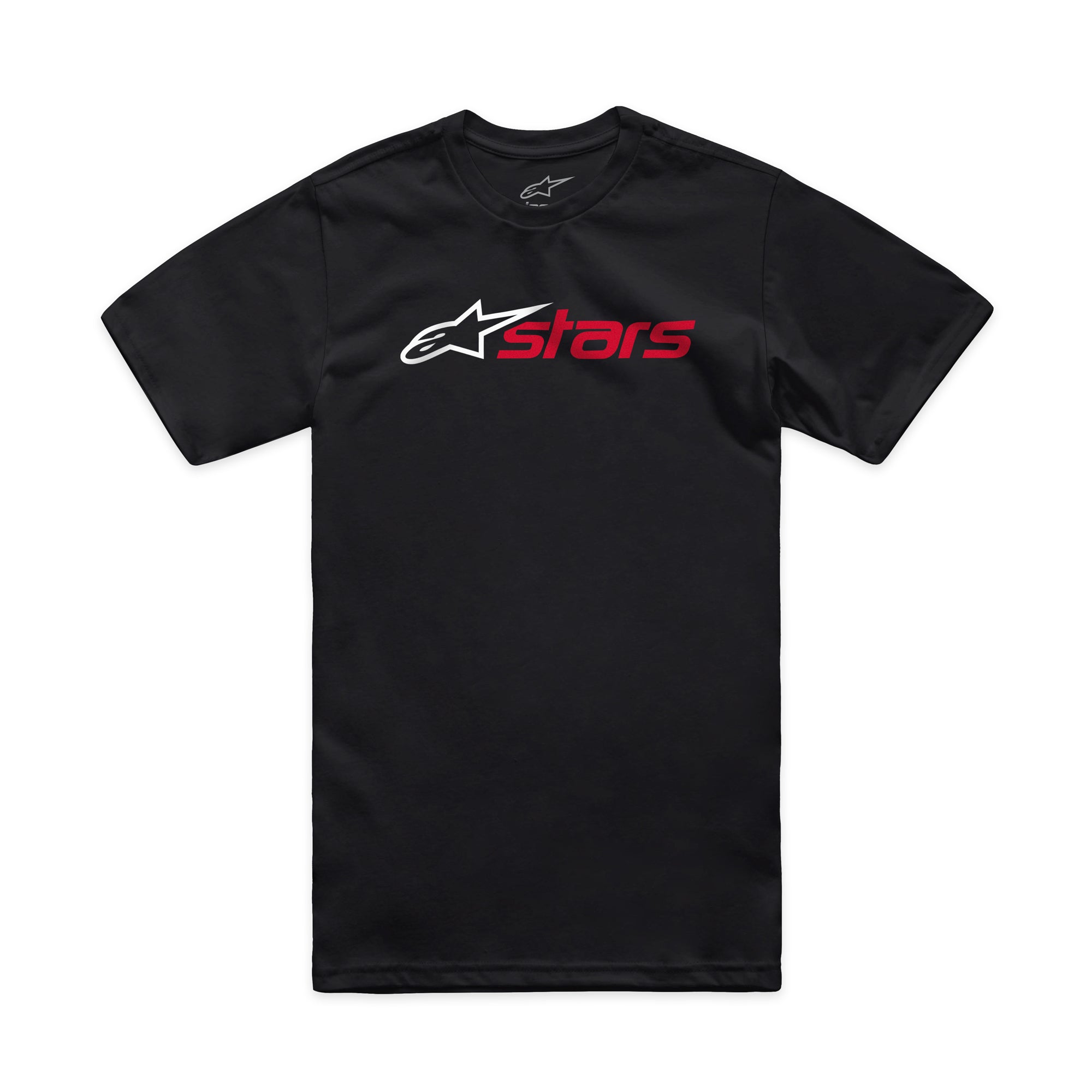 Alpinestars Blaze 2.0 CSF Tee - Black/White/Red