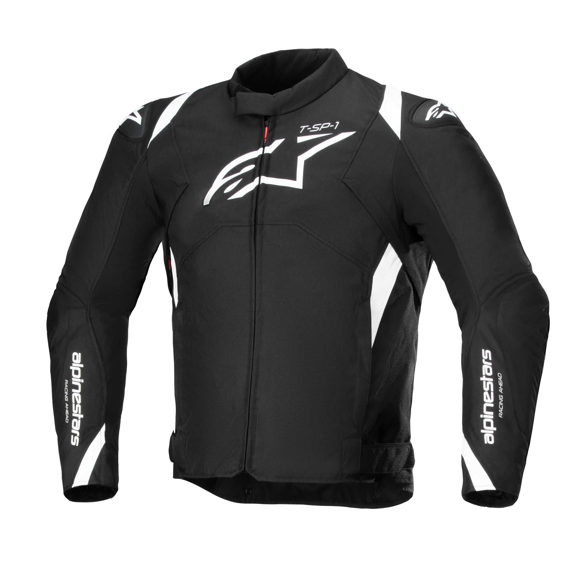Alpinestars T-Sp 1 V2 WP Jkt Black White