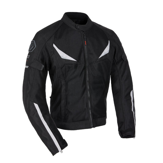 ARMR Eyoshi 3.0 Air MS Jkt Blk/LT Gry