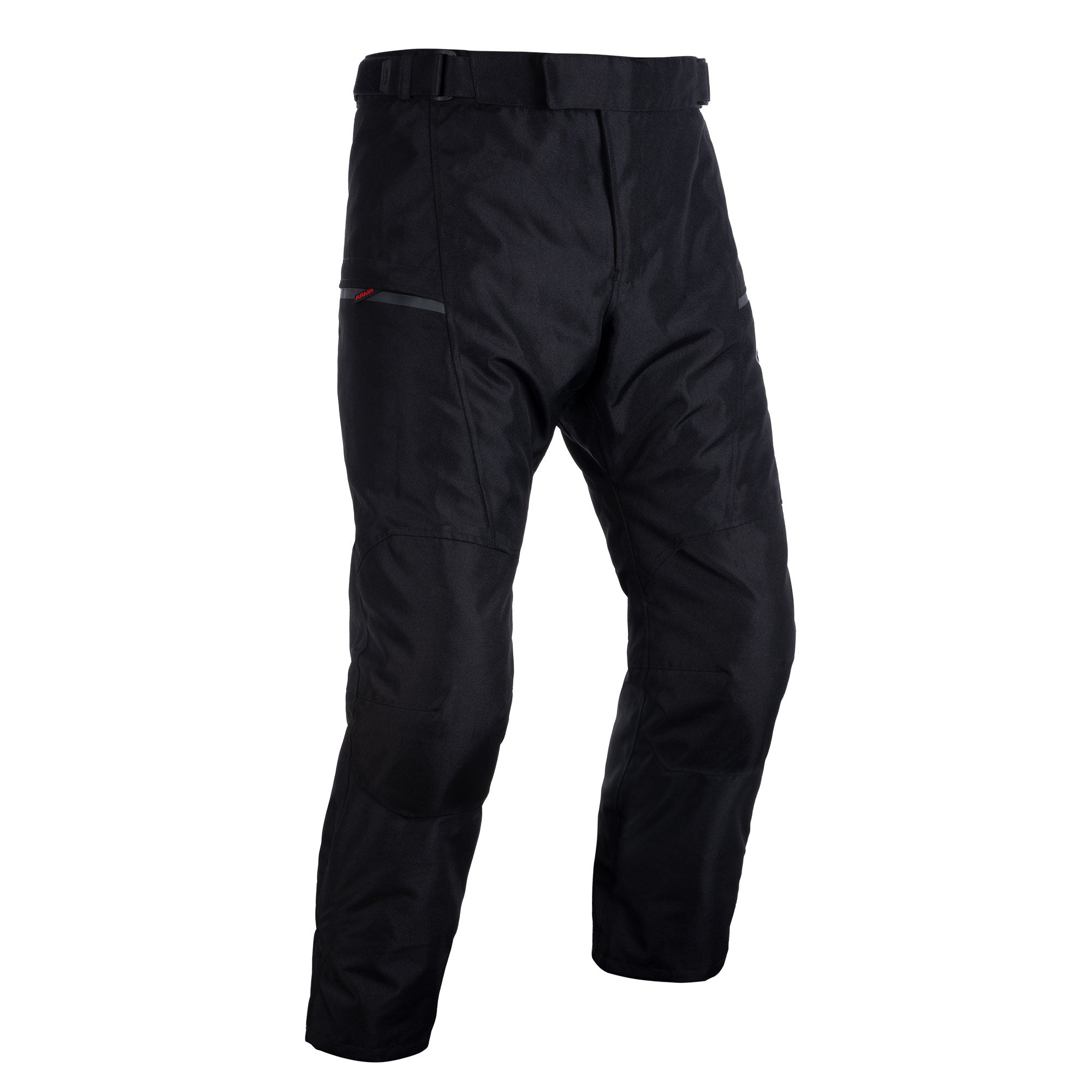 ARMR Kiso 4.0 WP MS Pant Blk R