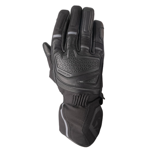 Oxford Vancouver 2.0 D2D MS Glove Black
