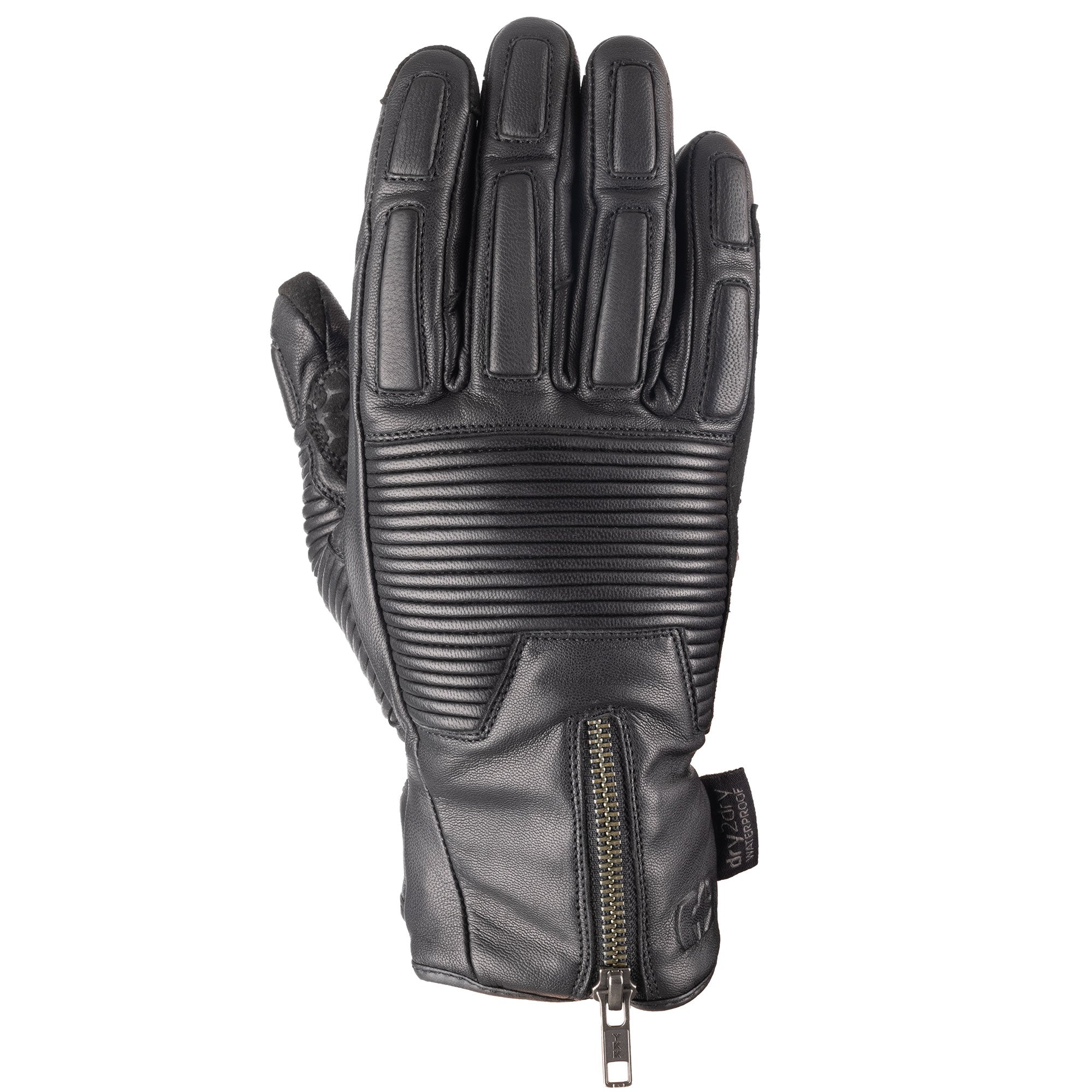 Oxford Hitcher Dry2Dry WS Glove Black