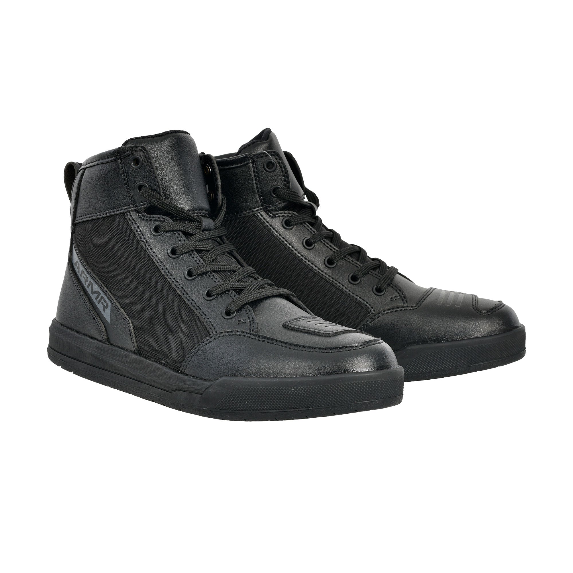 ARMR Aki 1.0 WP MS Boot Blk