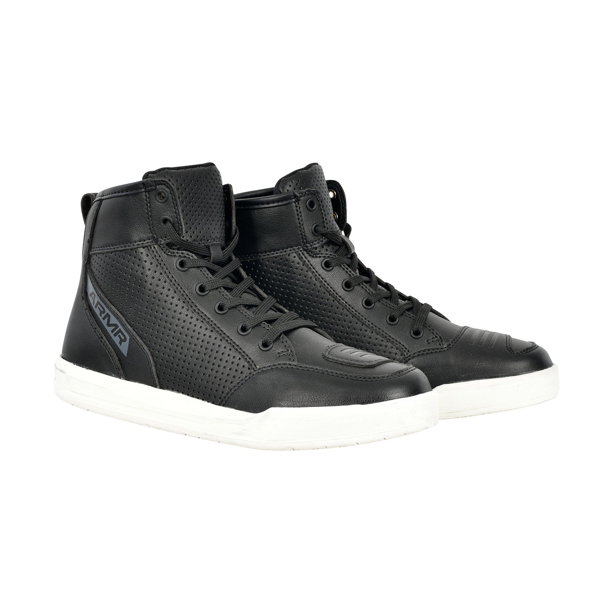 ARMR Aki 1.0 Air MS Boot Blk