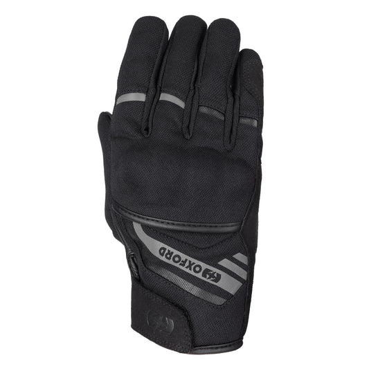 Oxford Dakar 1.0 MS Glove Stealth Blk