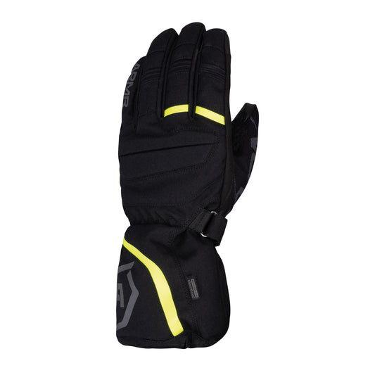 ARMR Kiso 4.0 WP MS Glove Blk/Ylw