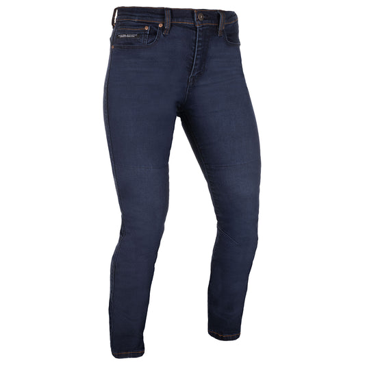 Oxford OA Sofia AA Straight WS Jean Indigo