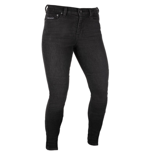 Oxford OA Sofia AA Slim WS Jean Blk S