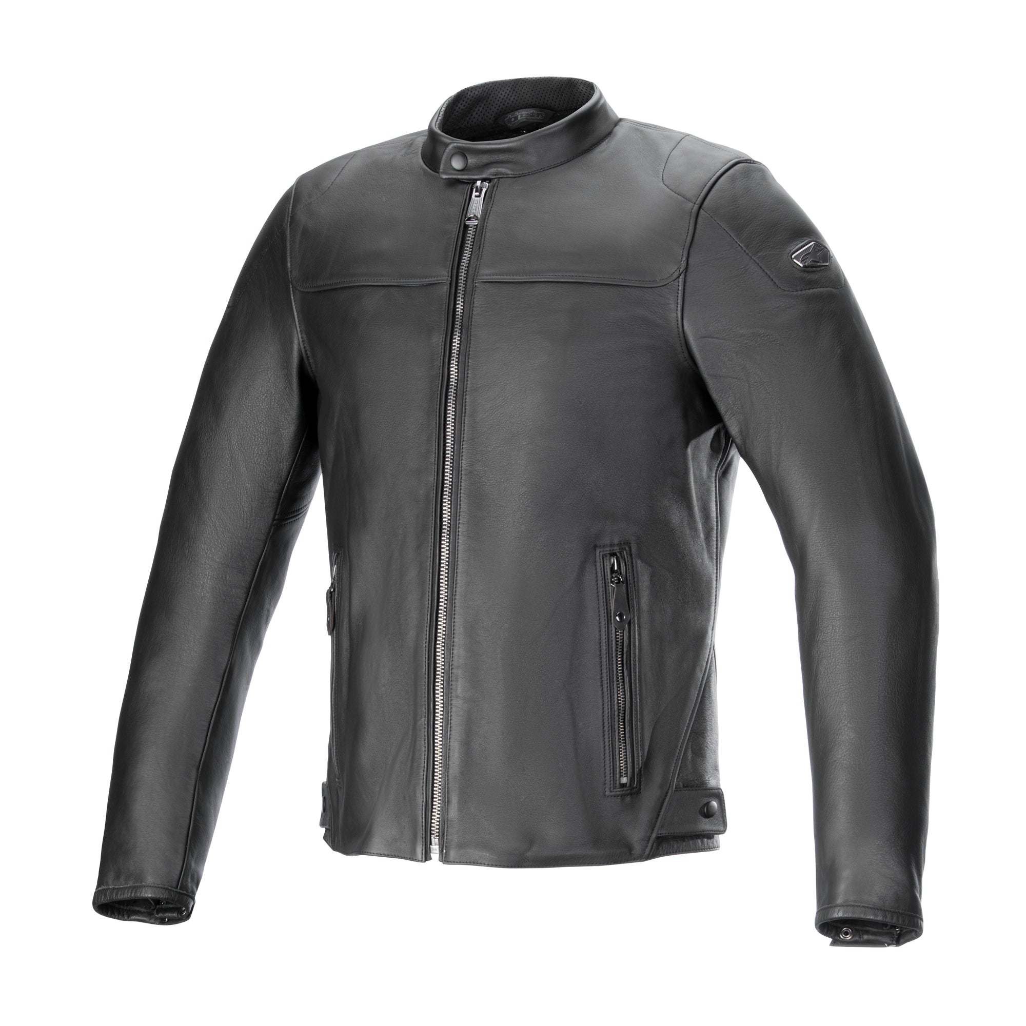Alpinestars Blacktrack L JKT Black Black