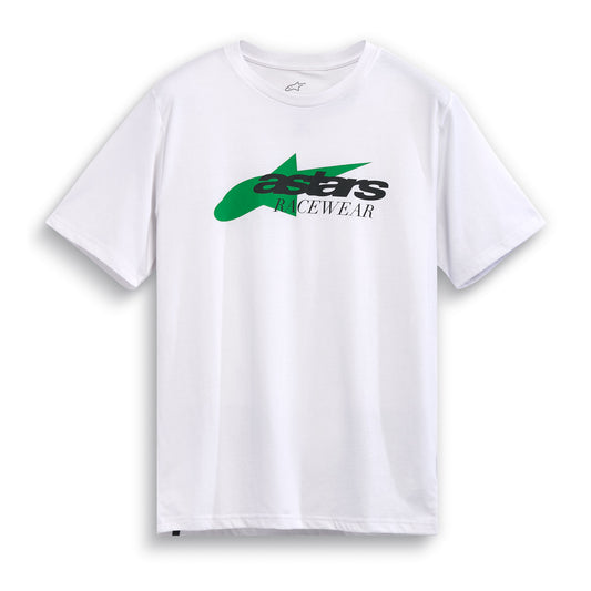 Alpinestars Profile CSF SS Tee White