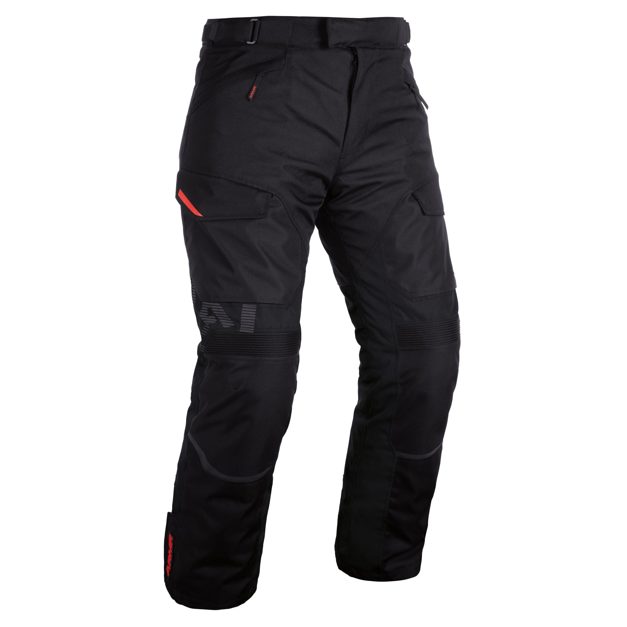 ARMR Kumaji 3.0 WP MS Pant Blk R