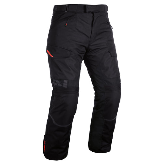 ARMR Kumaji 3.0 WP MS Pant Blk R