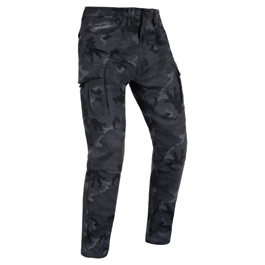 Oxford OA AA Cargo MS Pant Camo R