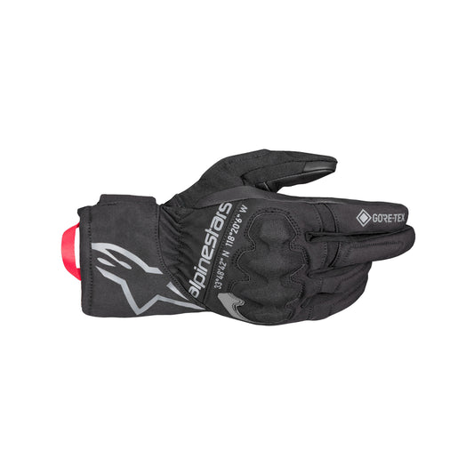 Alpinestars Crestone Gore-Tex Insulated Gloves Black