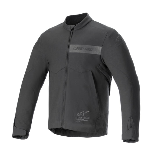 Alpinestars Aeron Jacket Black Black