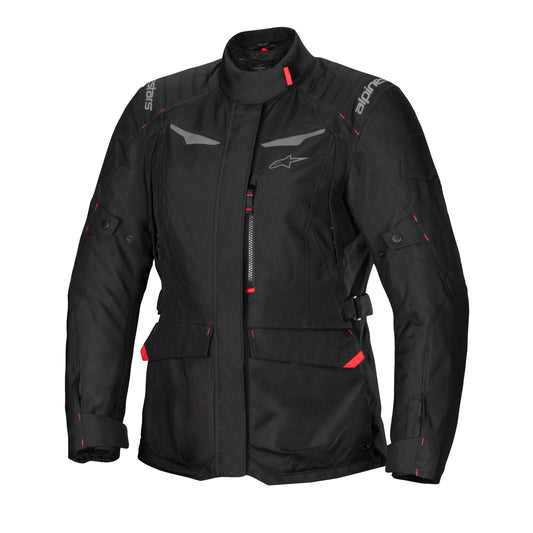 Alpinestars Stella ST-1 WP Jacket Black