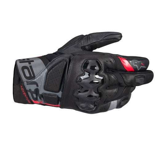 Alpinestars Belize V3 Drystar Gloves Black