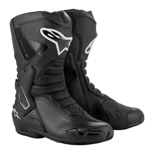 Alpinestars SMX-6 V3 Drystar Black