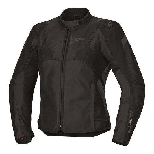 Alpinestars Stella T-Jaws V4 WP Jacket Black Black