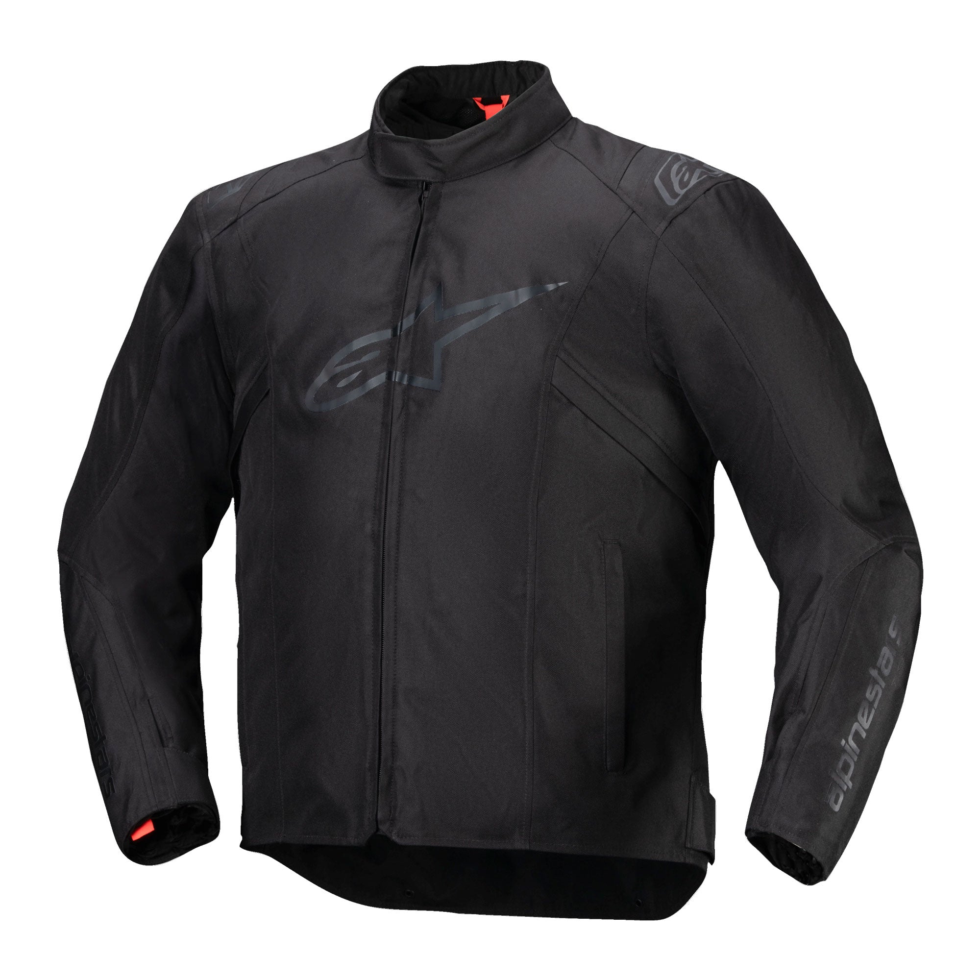 Alpinestars T-SPS V2 WP Jacket Black Black