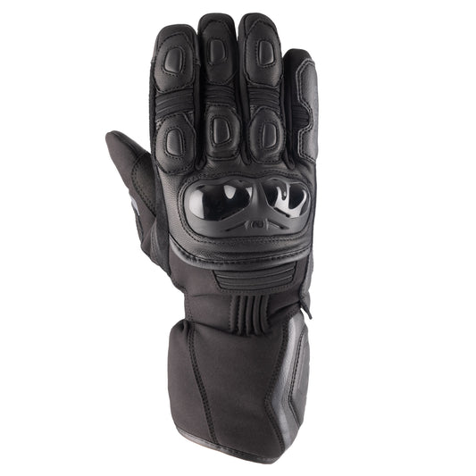 Oxford Omega 1.0 D2D WS Glove Blk