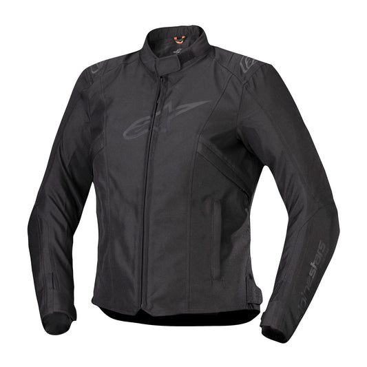 Alpinestars Stella T-SPS V2 WP Jacket Black Black
