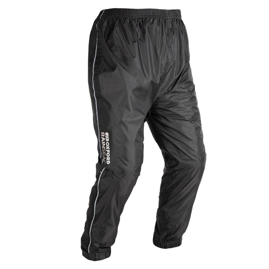 Oxford Rainseal Thermal Pant Blk