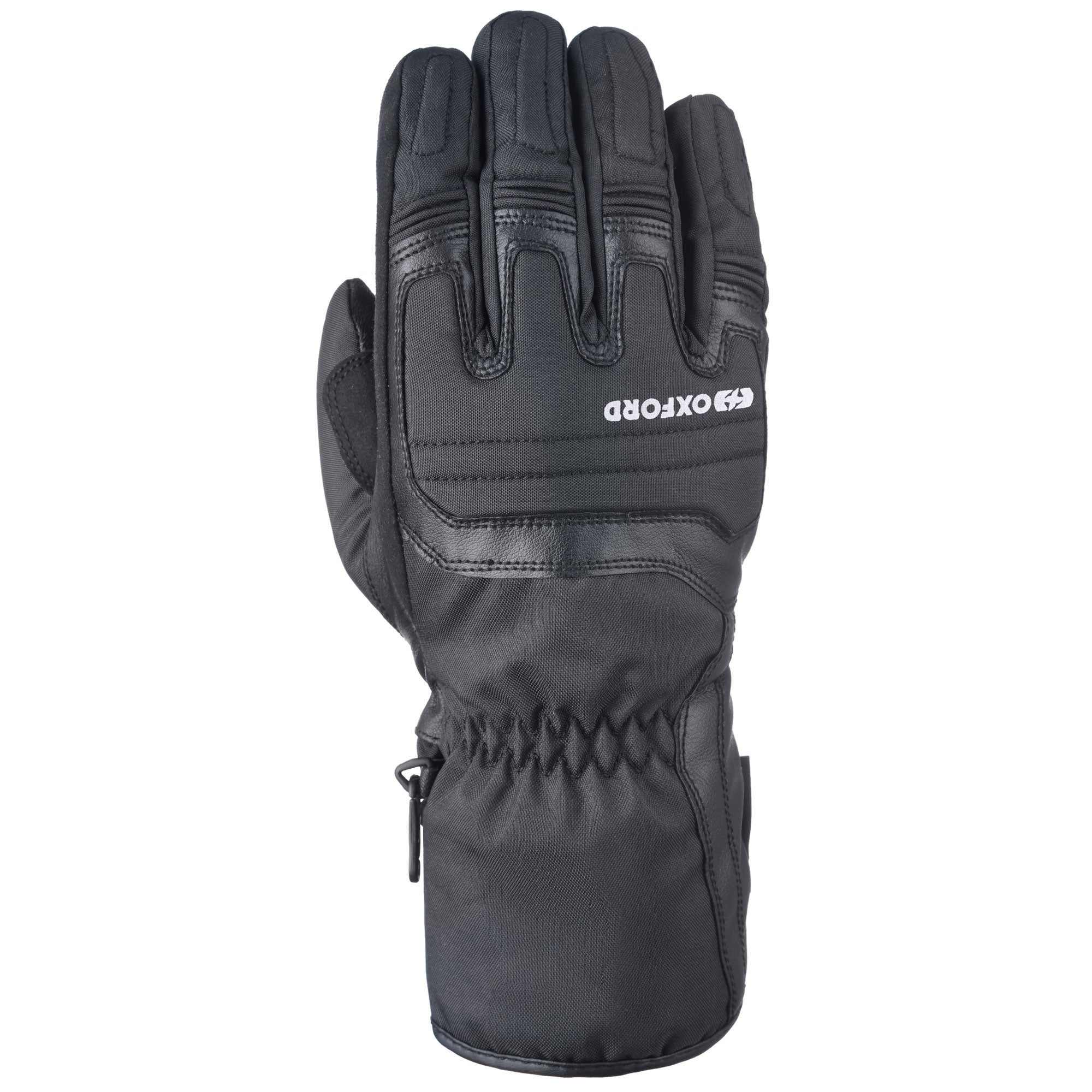 Spartan Gloves Black