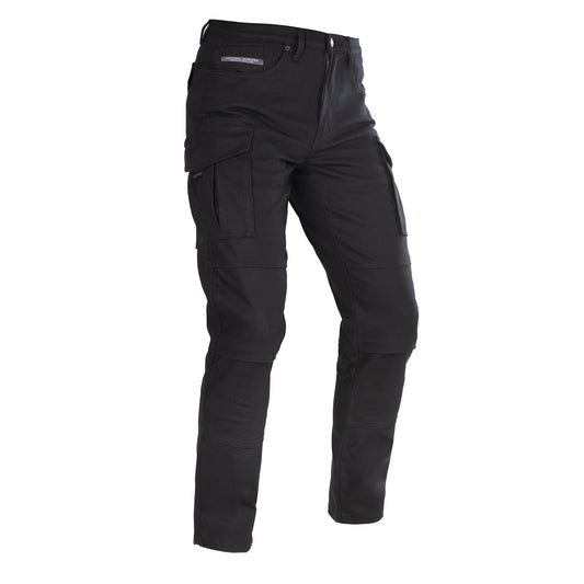 Oxford OA AA Cargo MS Pant Blk S