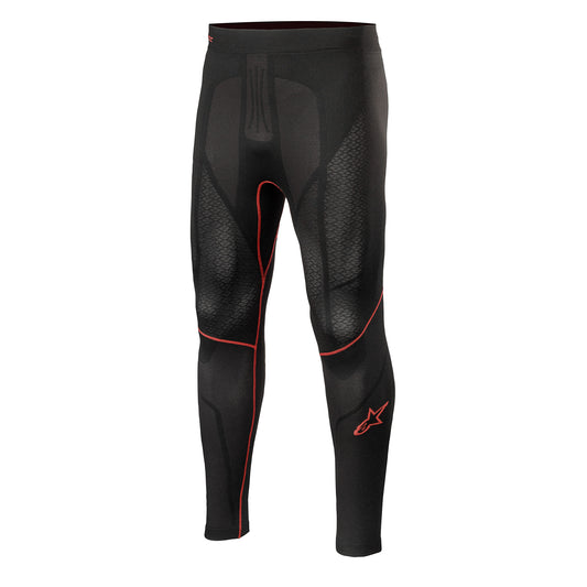 Alpinestars Ride Tech V2 Bottom Summer Black Red