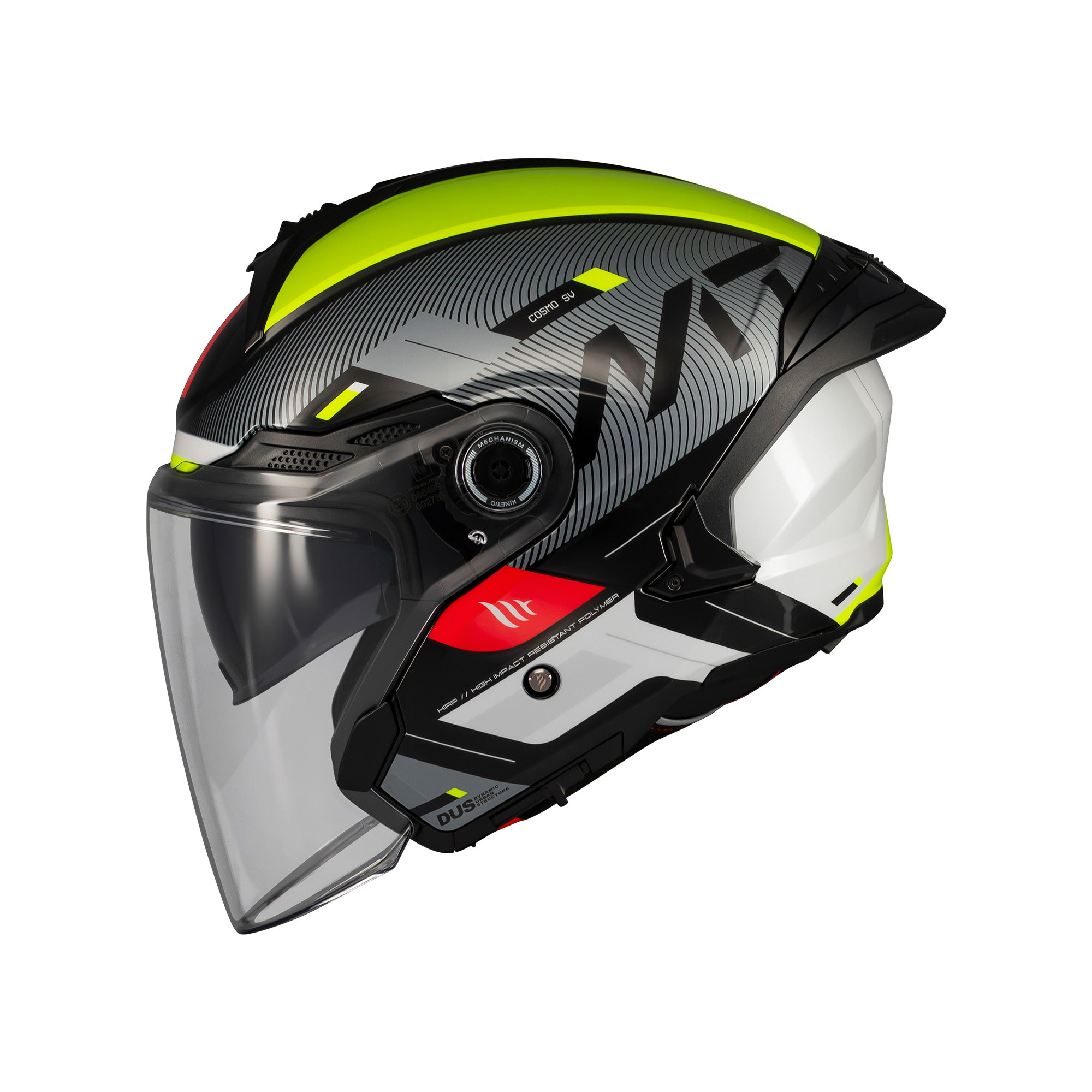 MT Cosmo Silence B3 Gloss Fluo