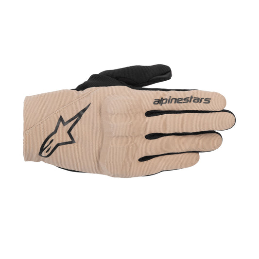 Alpinestars Reef V2 Gloves Sand Black