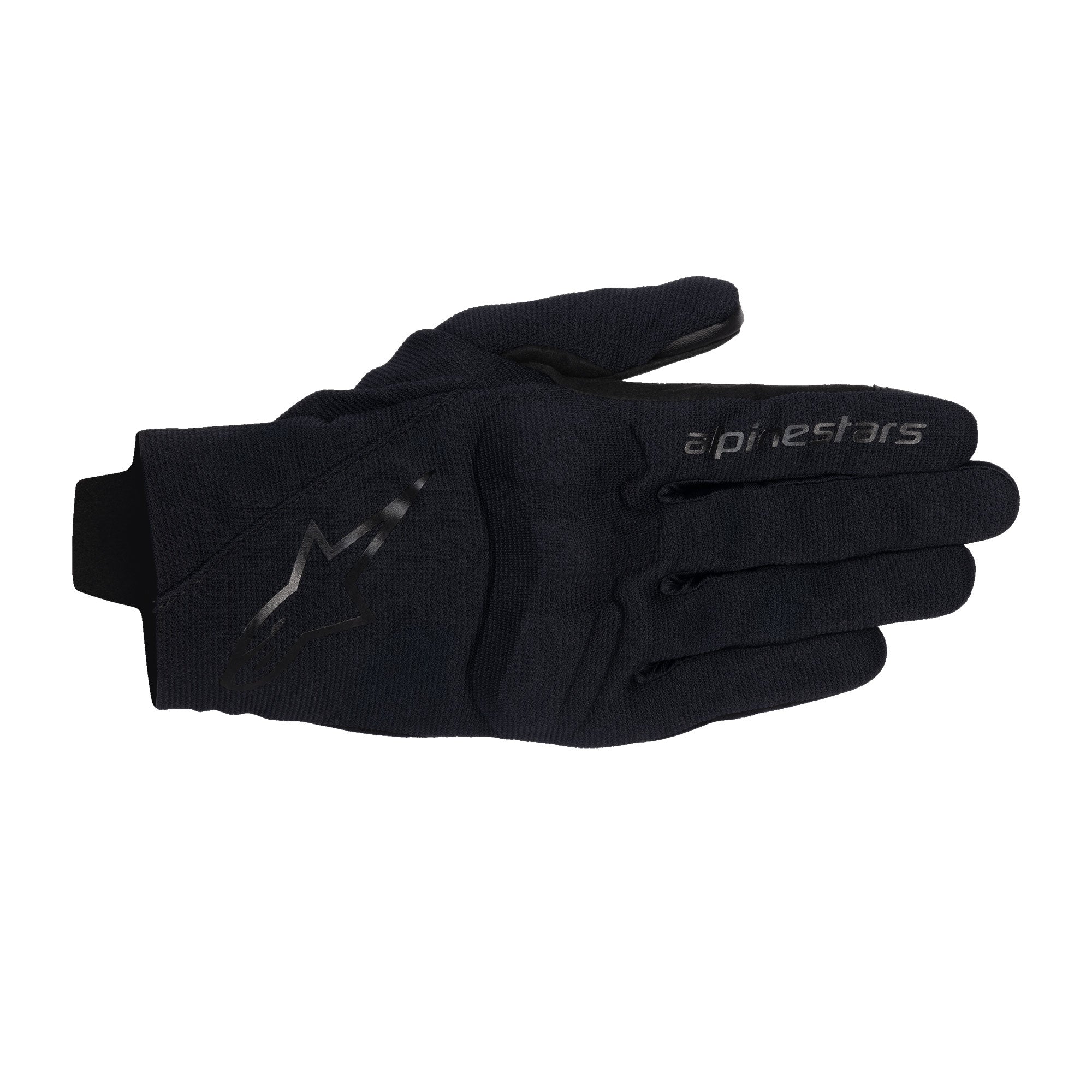 Alpinestars Reef V2 Gloves Black Black