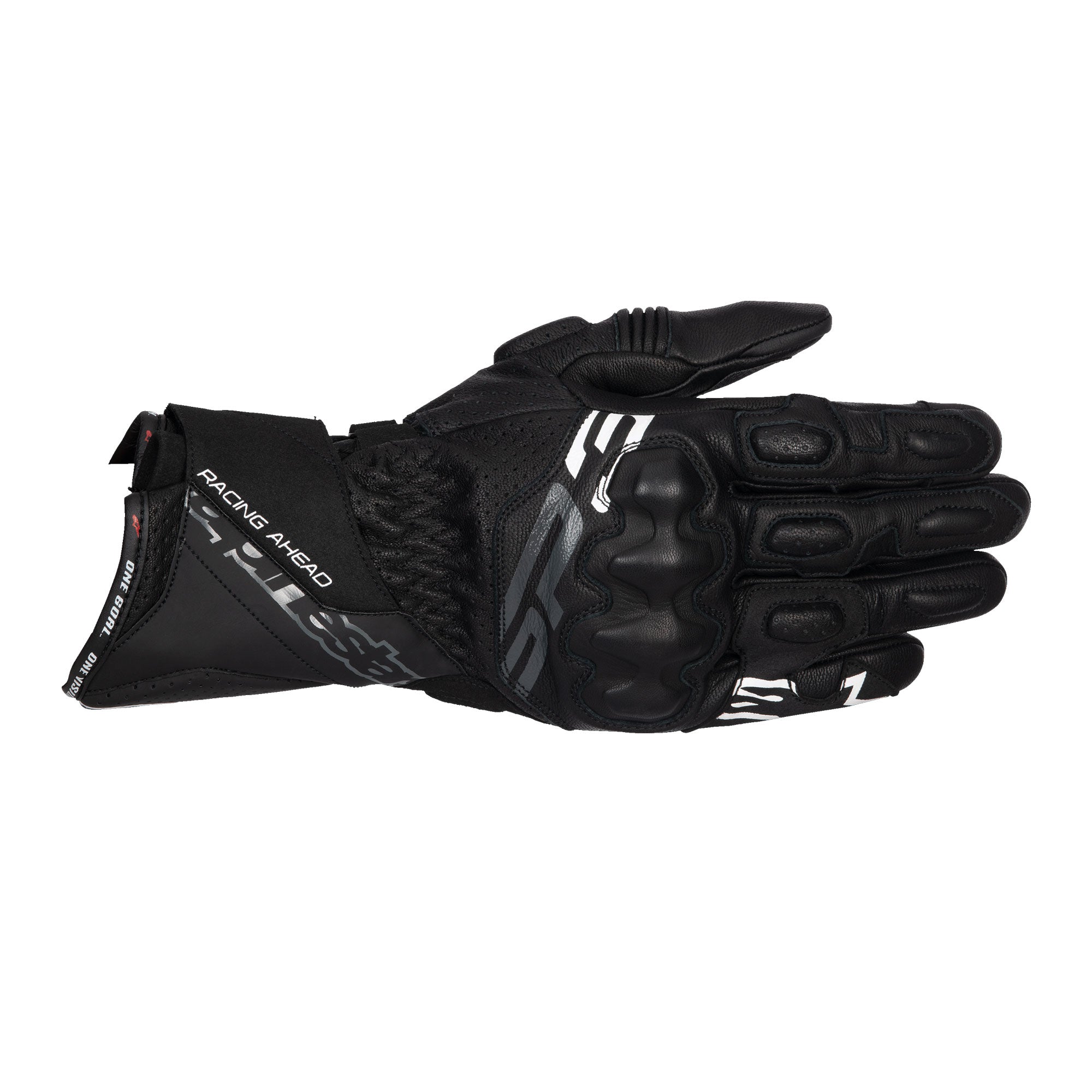 Alpinestars SP-3 Gloves Black