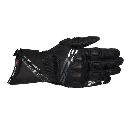 Alpinestars SP-3 Gloves Black
