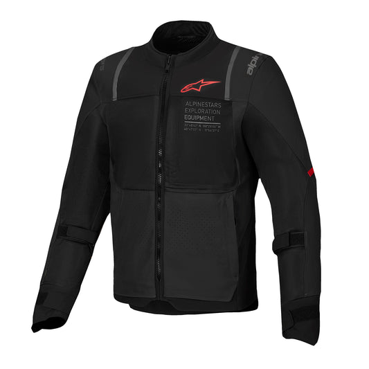 Alpinestars ST-2 Air Jacket Black
