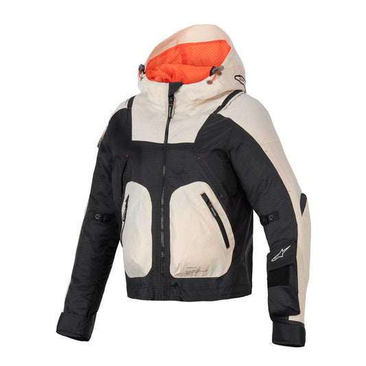 Alpinestars Molly Air Jacket Black Almond