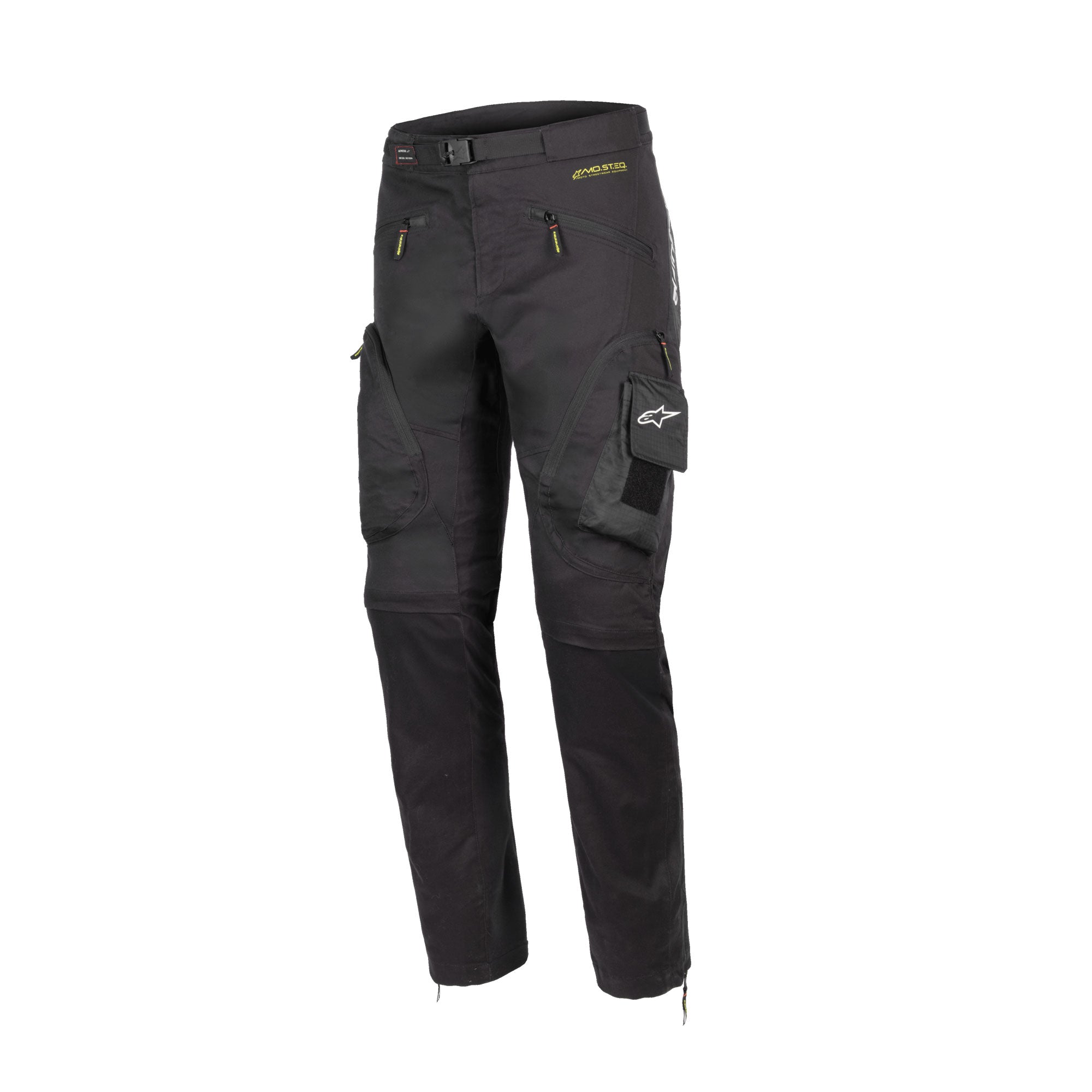 Alpinestars Acteon Pants Black