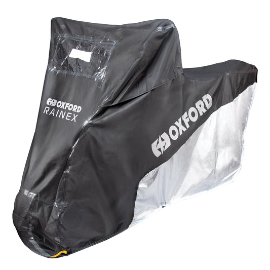 Oxford Rainex Outdoor Cover
