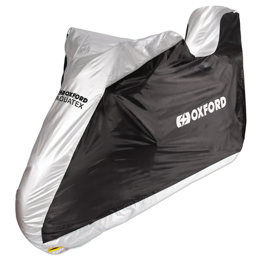 Oxford Aquatex Top Box