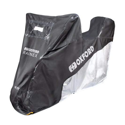 Oxford Rainex Outdoor Cover Topbox